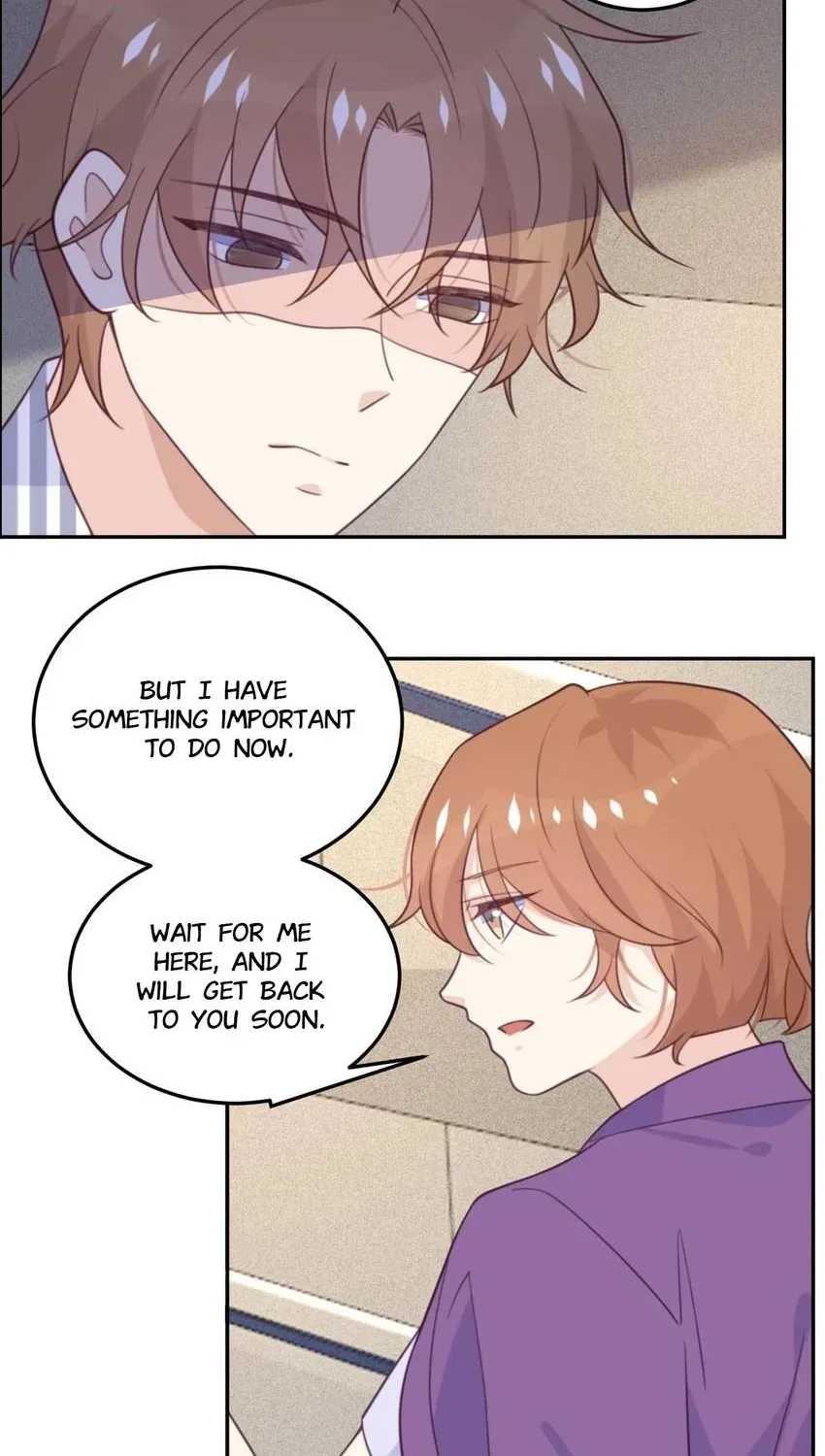 Gift Foolishness to Scheming Boss Chapter 62 page 10 - 