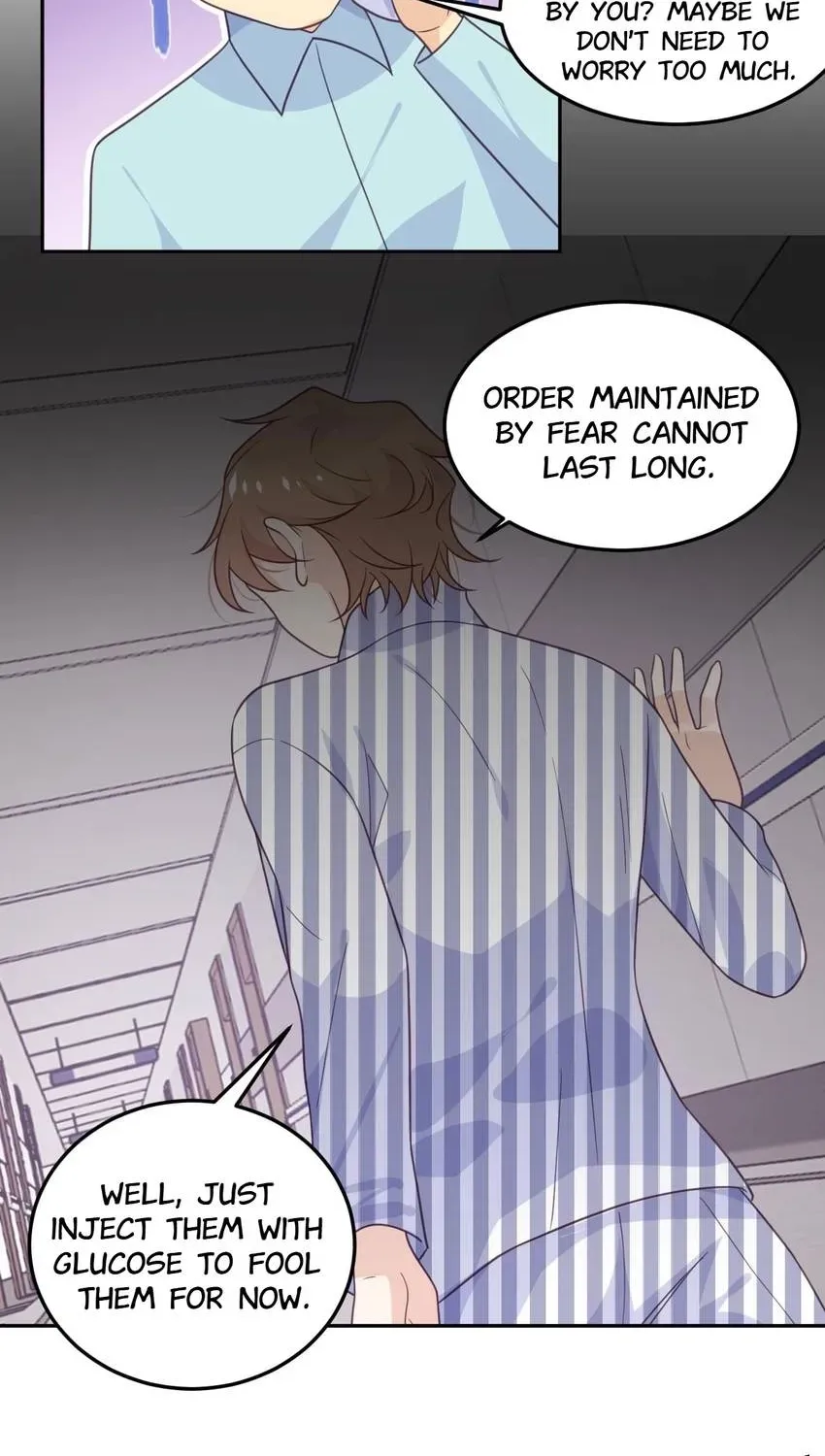 Gift Foolishness to Scheming Boss Chapter 63 page 12 - 