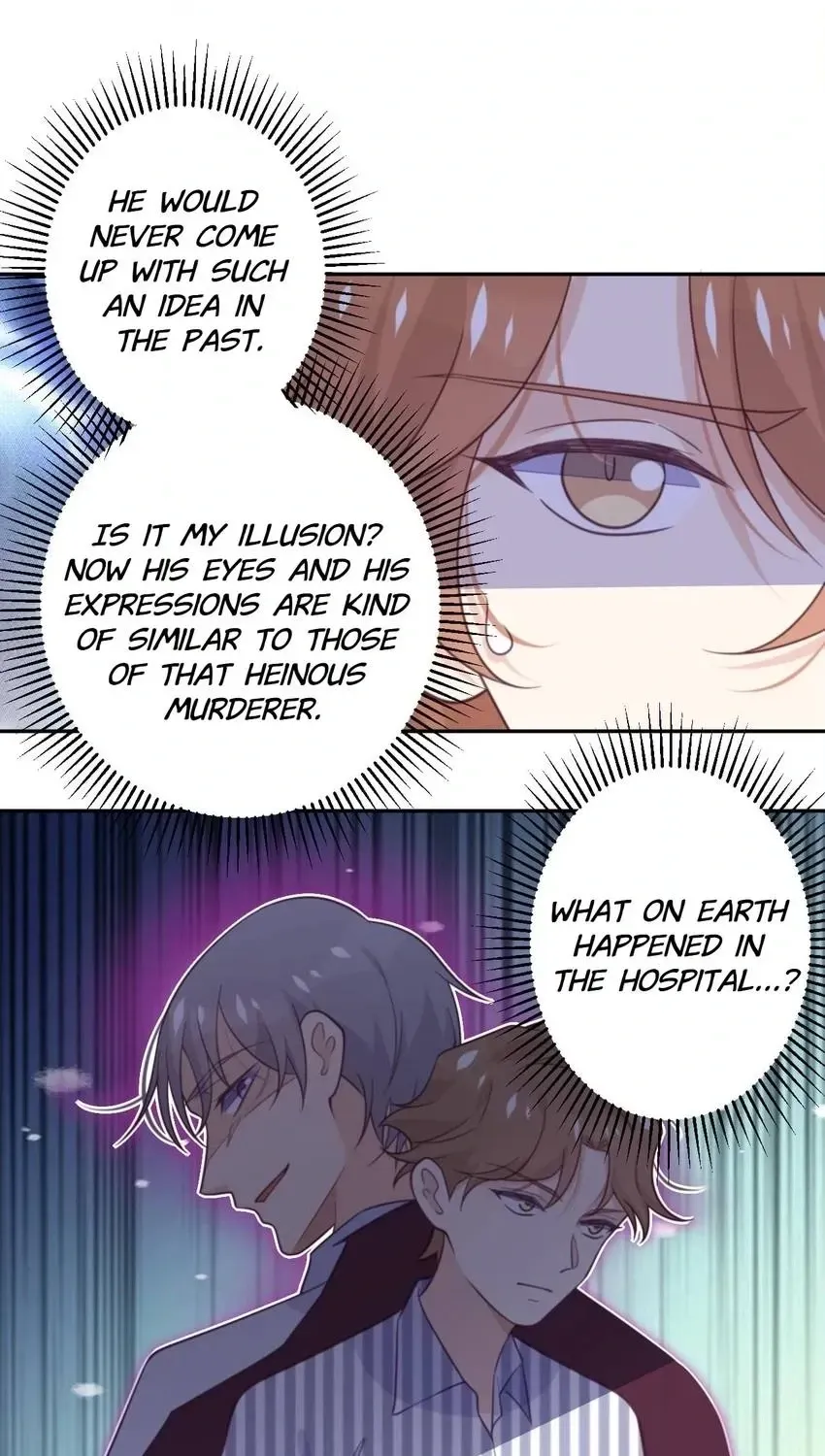 Gift Foolishness to Scheming Boss Chapter 63 page 16 - 