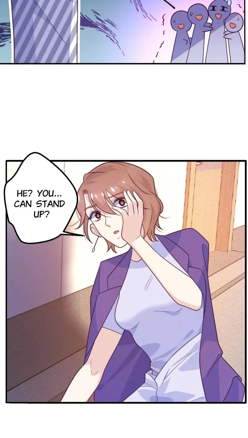 Gift Foolishness to Scheming Boss Chapter 63 page 3 - 