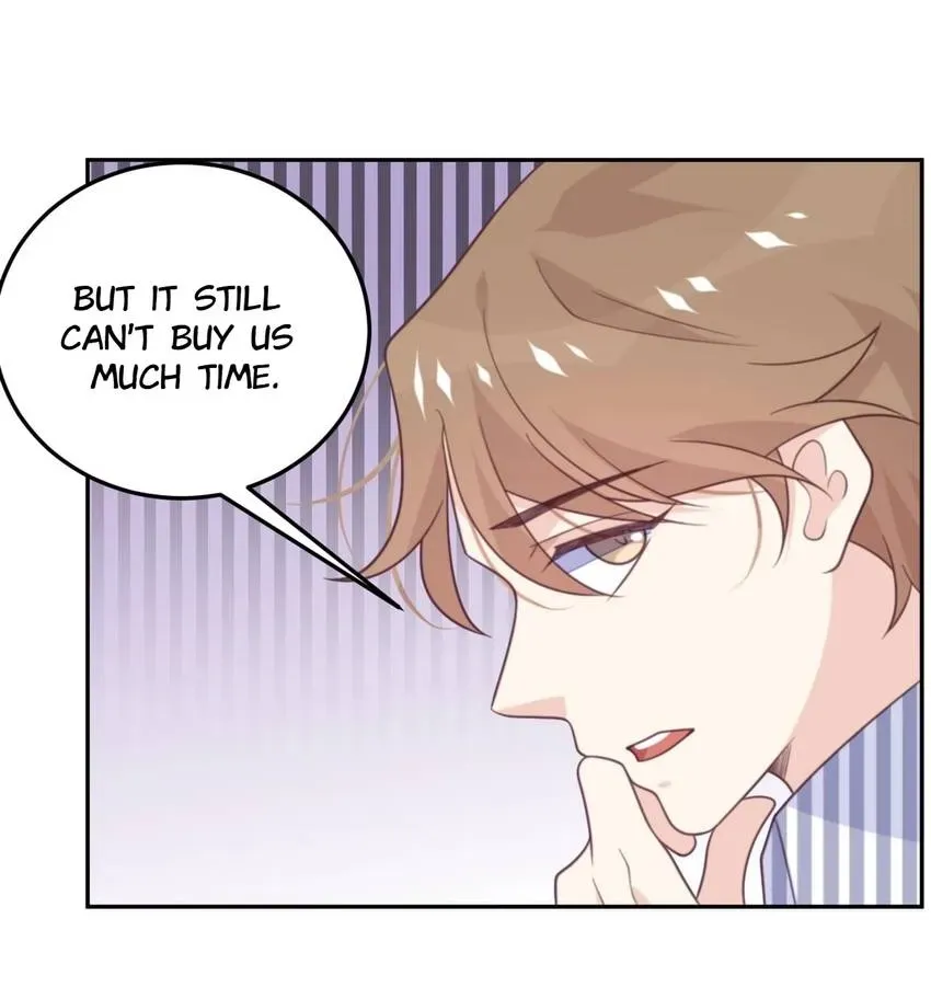 Gift Foolishness to Scheming Boss Chapter 63 page 22 - 