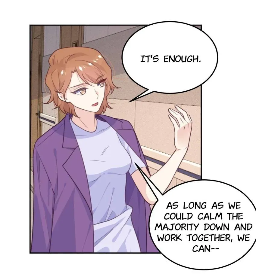 Gift Foolishness to Scheming Boss Chapter 63 page 23 - 