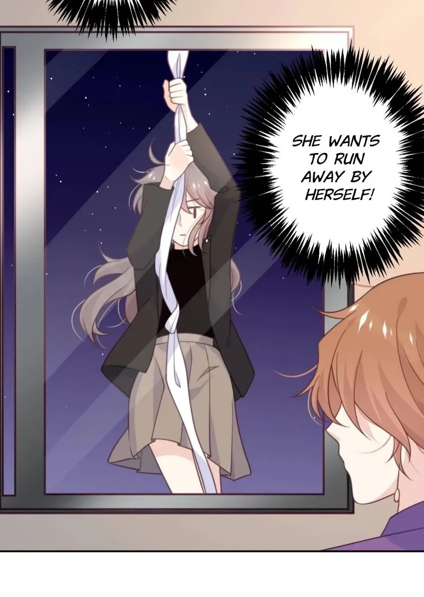 Gift Foolishness to Scheming Boss Chapter 63 page 25 - 