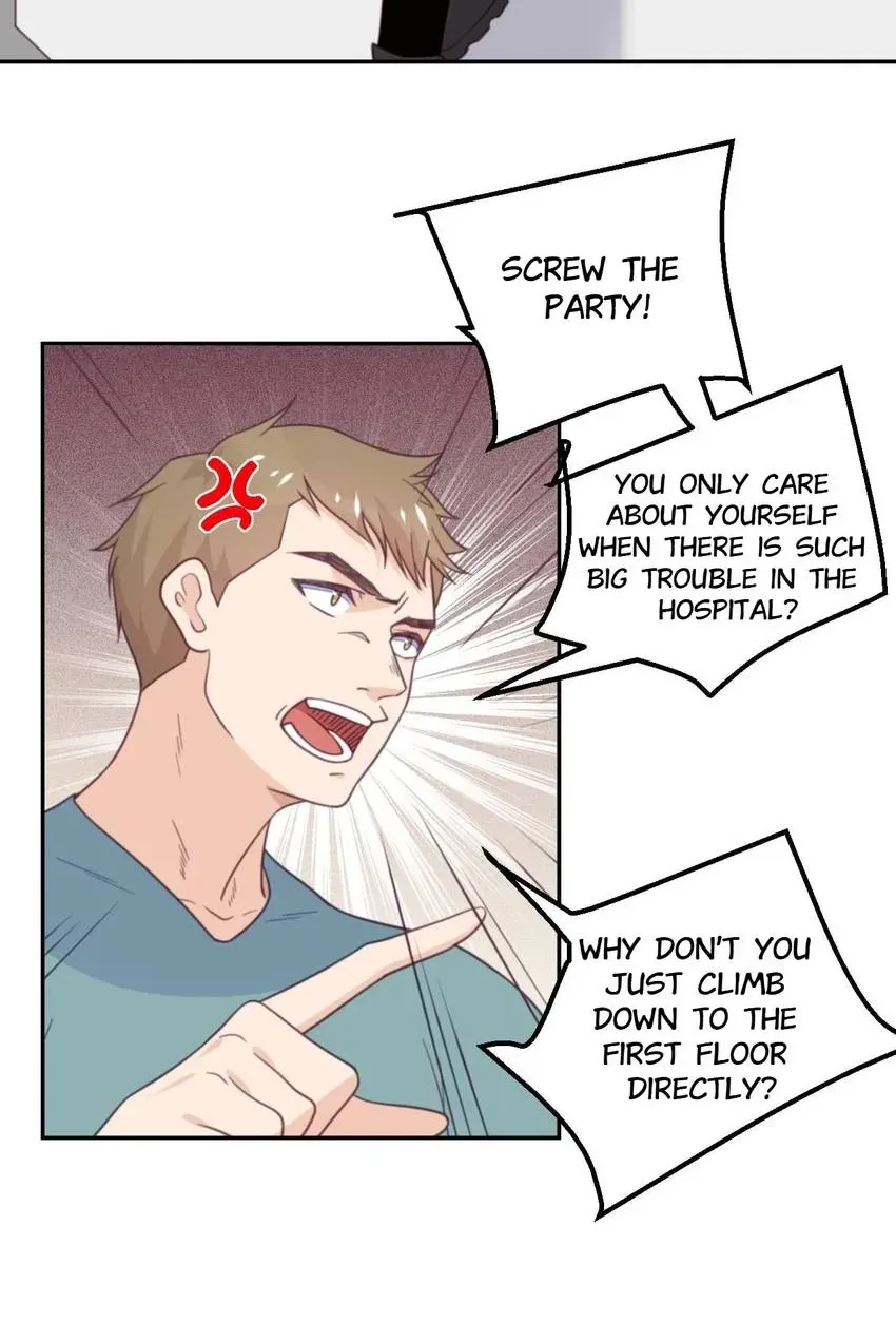 Gift Foolishness to Scheming Boss Chapter 64 page 2 - 
