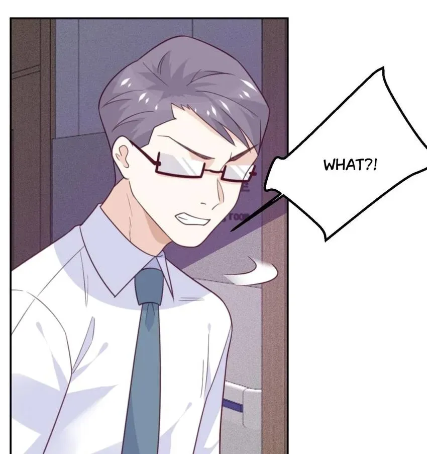 Gift Foolishness to Scheming Boss Chapter 64 page 14 - 