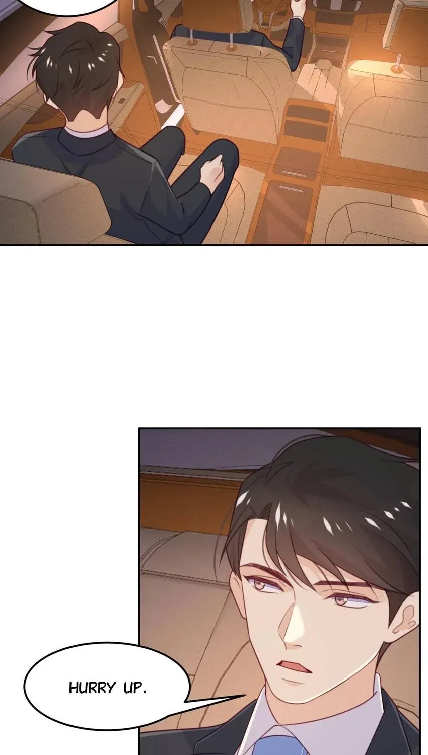 Gift Foolishness to Scheming Boss Chapter 64 page 18 - 