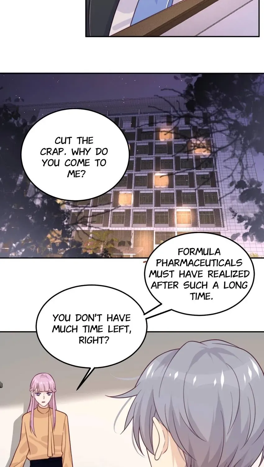 Gift Foolishness to Scheming Boss Chapter 64 page 20 - 