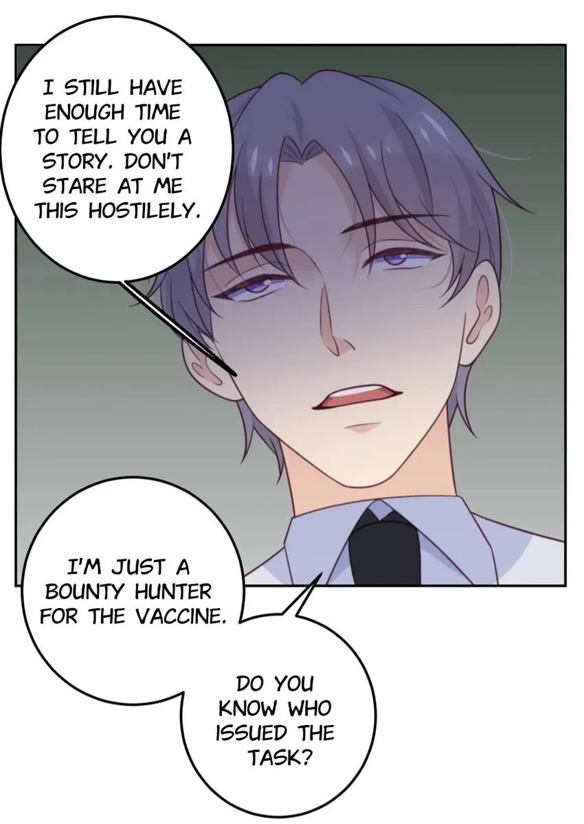 Gift Foolishness to Scheming Boss Chapter 64 page 22 - 