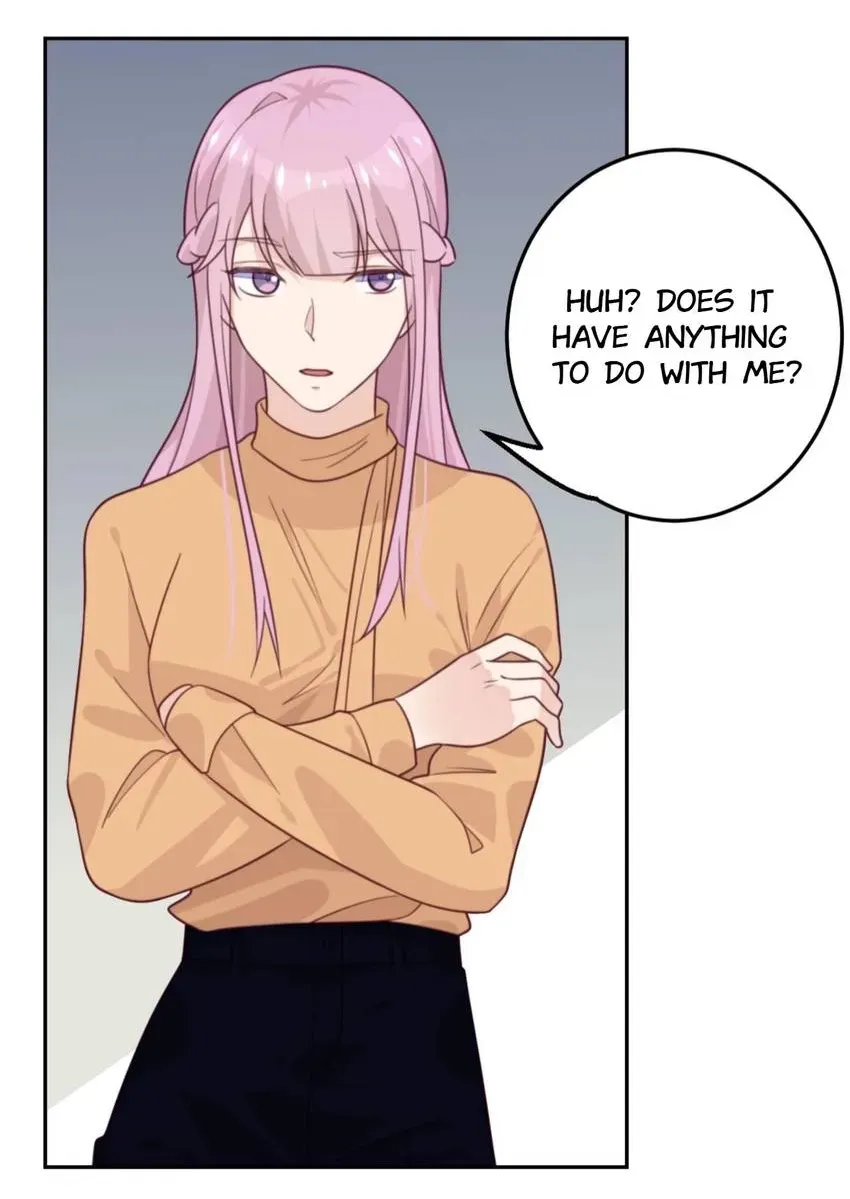 Gift Foolishness to Scheming Boss Chapter 64 page 23 - 