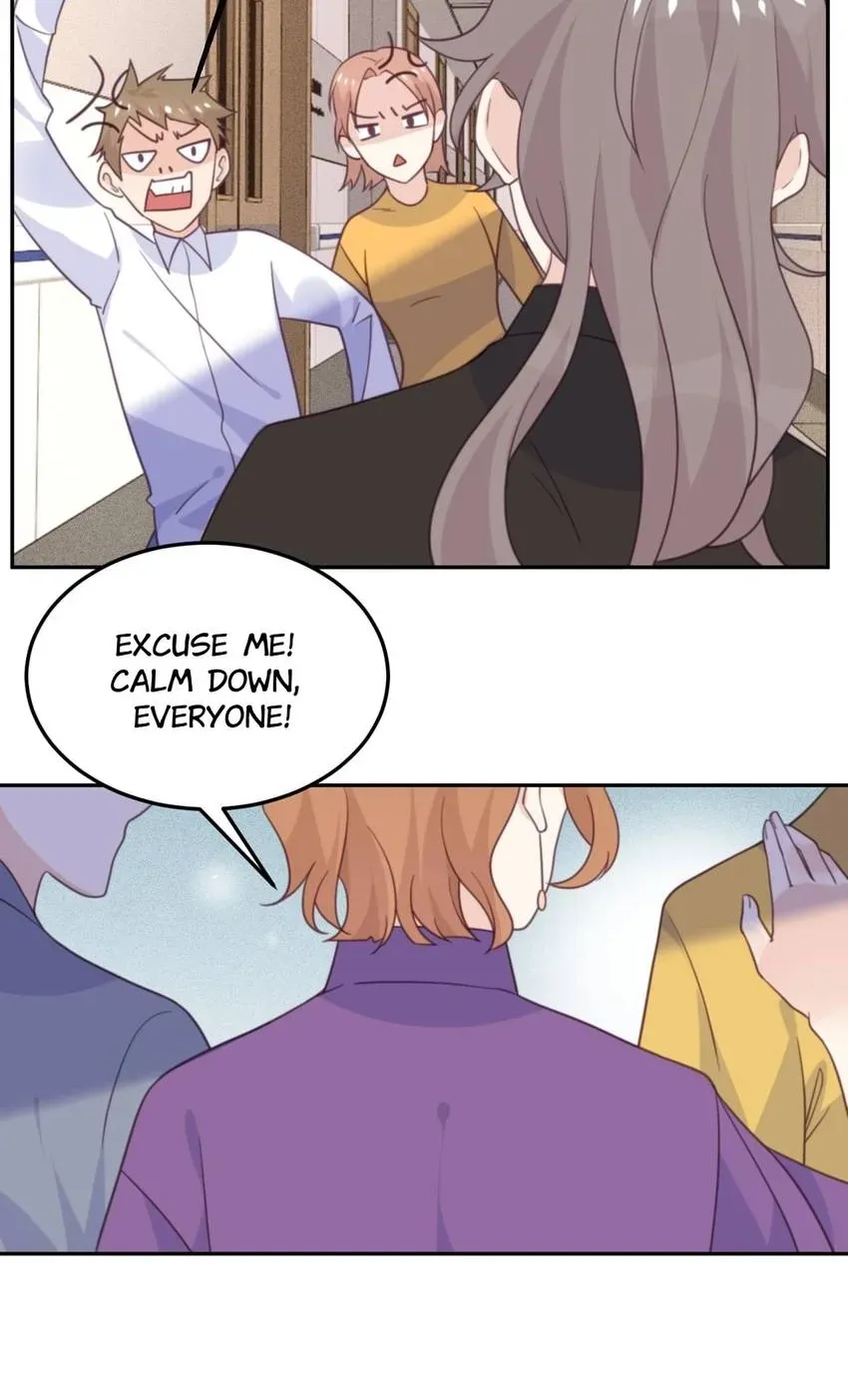 Gift Foolishness to Scheming Boss Chapter 64 page 4 - 