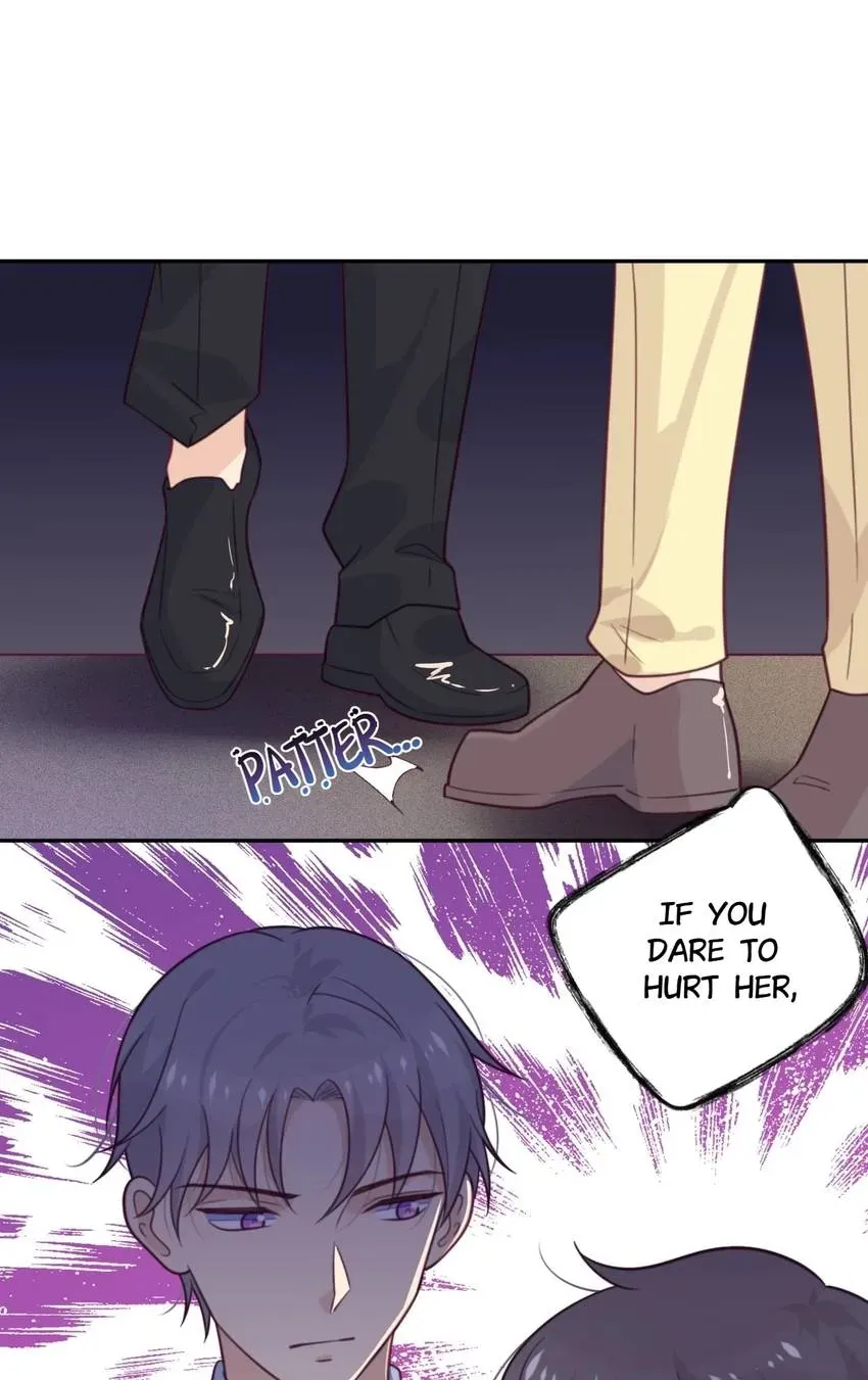 Gift Foolishness to Scheming Boss Chapter 65 page 1 - 