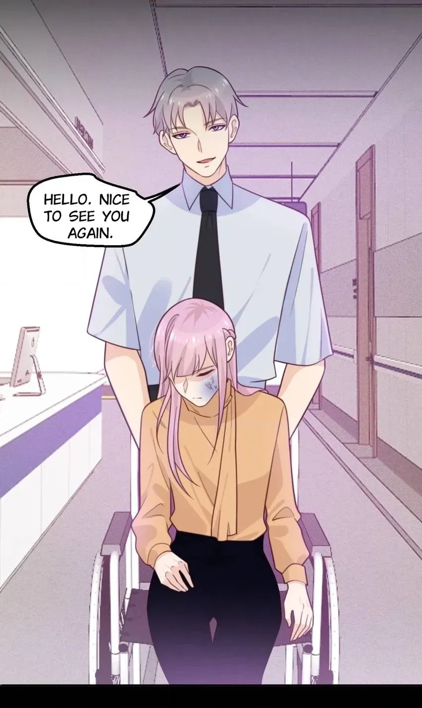 Gift Foolishness to Scheming Boss Chapter 65 page 11 - 