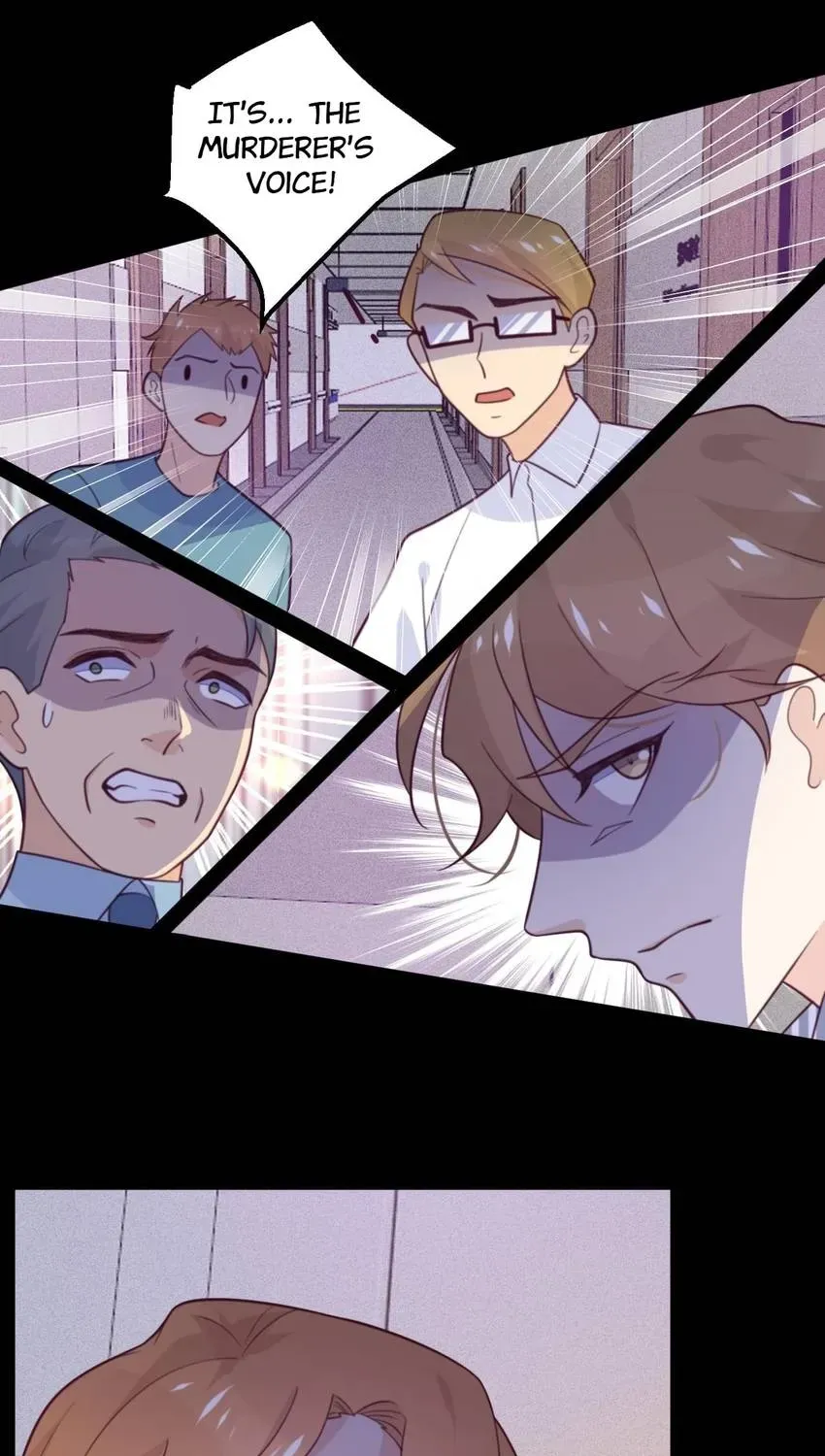 Gift Foolishness to Scheming Boss Chapter 65 page 12 - 
