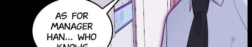 Gift Foolishness to Scheming Boss Chapter 65 page 15 - 