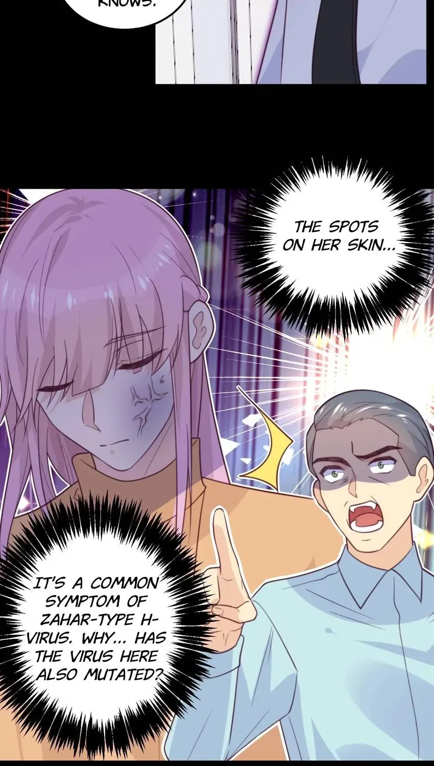 Gift Foolishness to Scheming Boss Chapter 65 page 16 - 