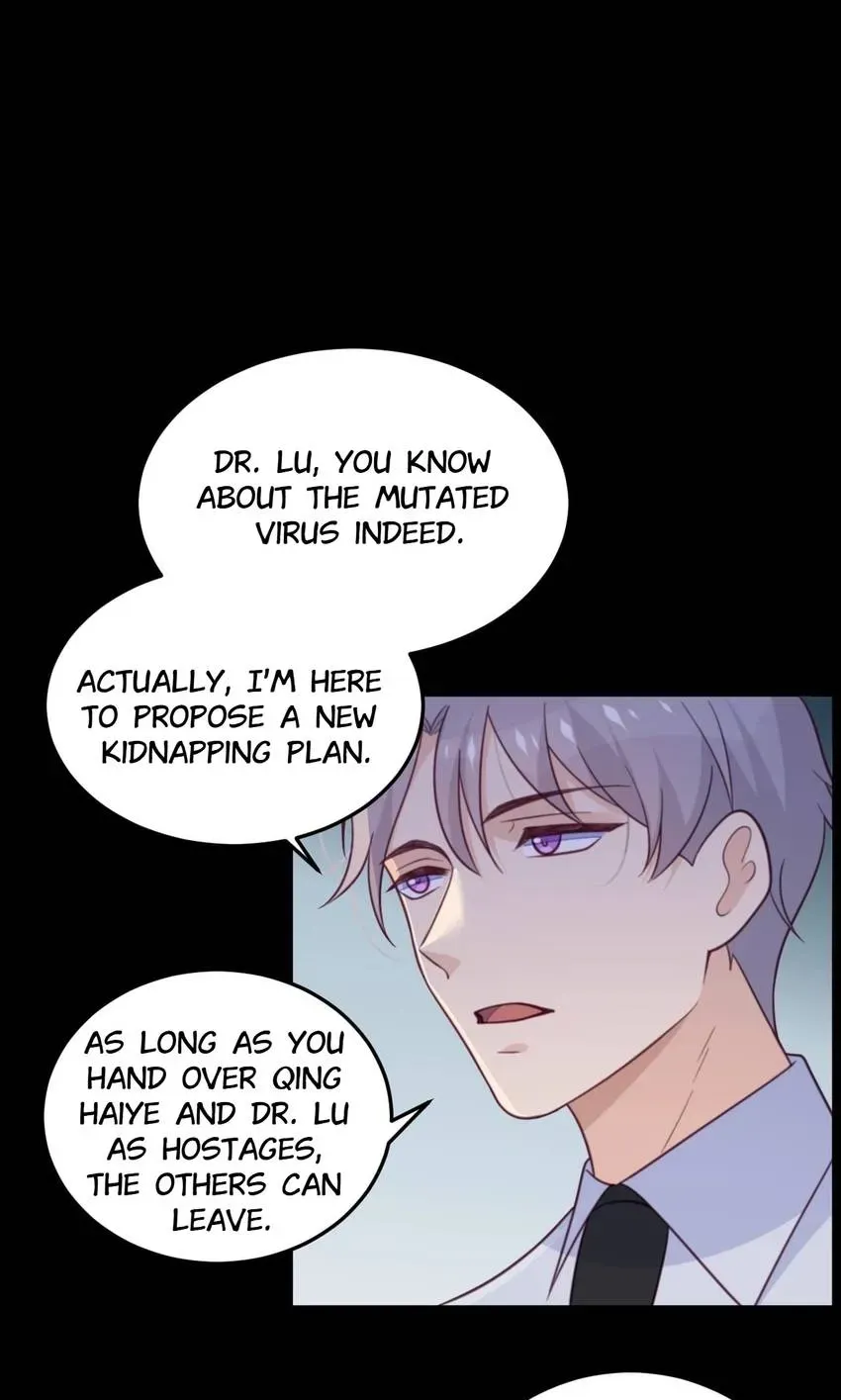 Gift Foolishness to Scheming Boss Chapter 65 page 18 - 