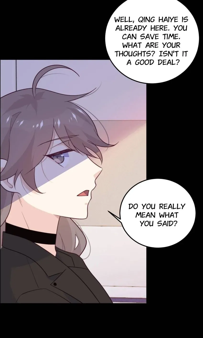 Gift Foolishness to Scheming Boss Chapter 65 page 19 - 