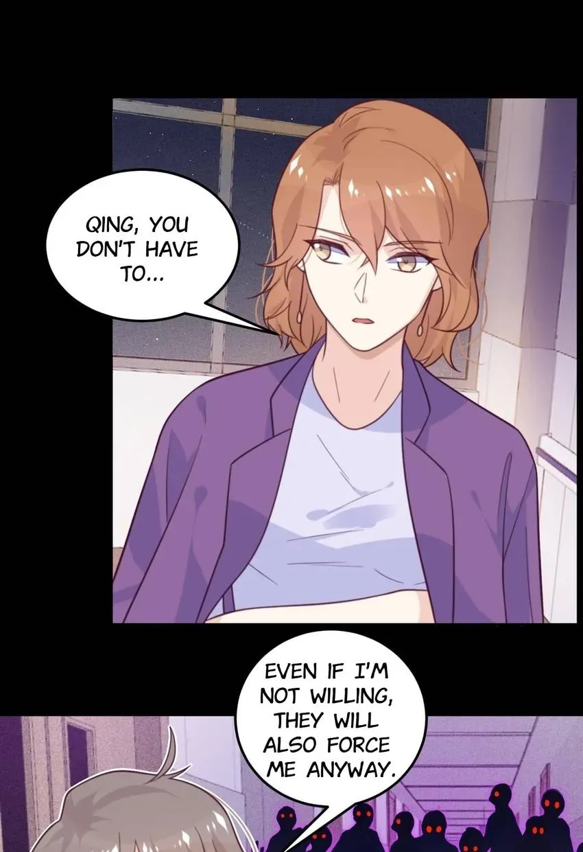 Gift Foolishness to Scheming Boss Chapter 65 page 20 - 