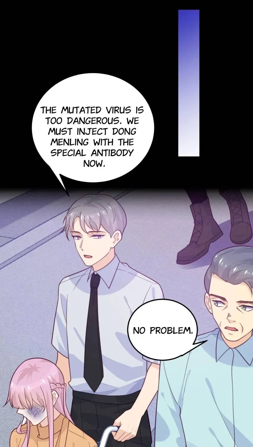 Gift Foolishness to Scheming Boss Chapter 65 page 22 - 