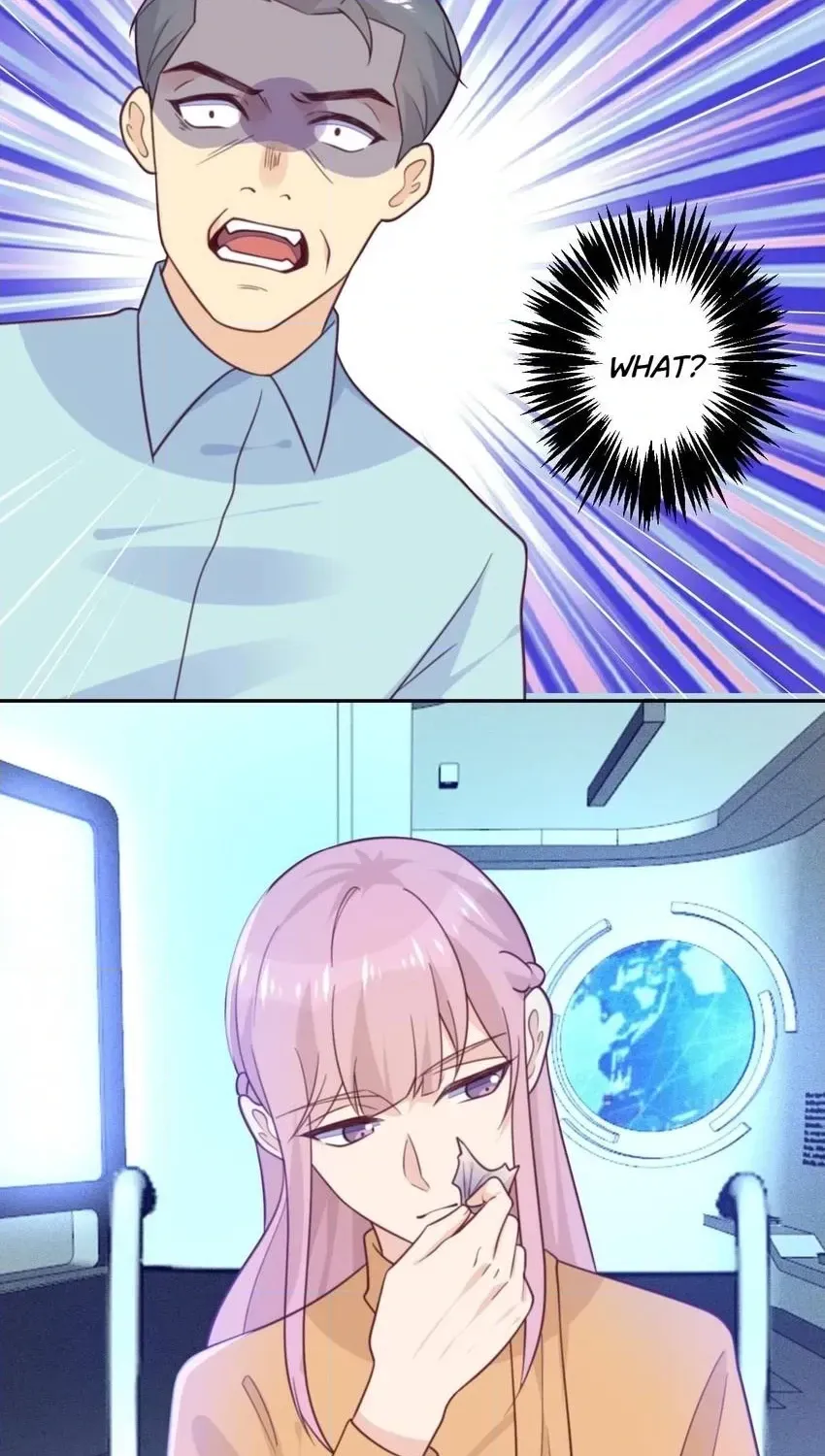Gift Foolishness to Scheming Boss Chapter 65 page 26 - 