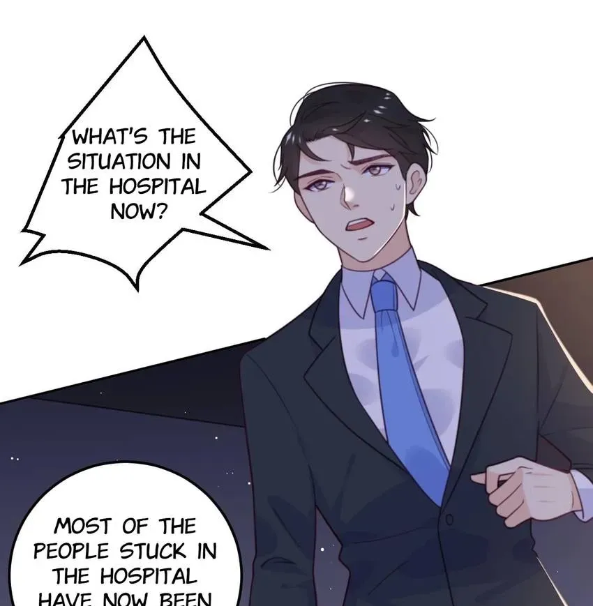 Gift Foolishness to Scheming Boss Chapter 65 page 5 - 