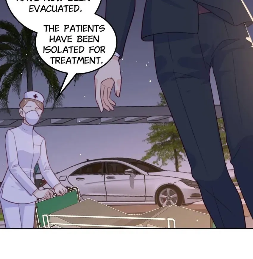Gift Foolishness to Scheming Boss Chapter 65 page 6 - 