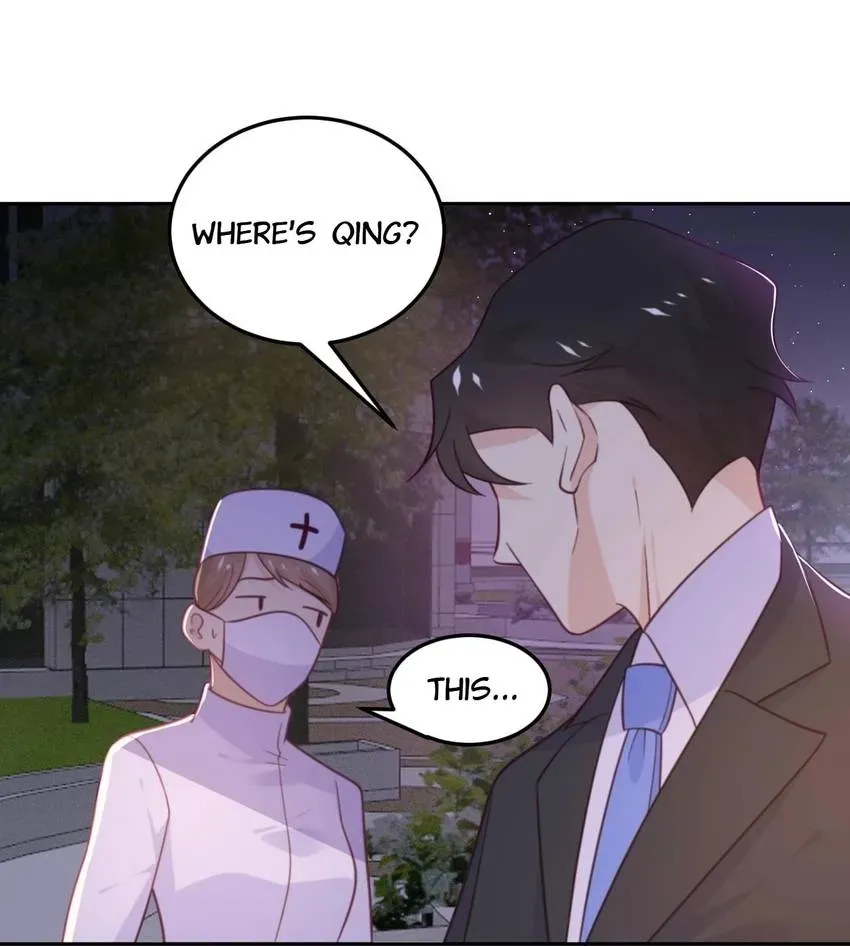 Gift Foolishness to Scheming Boss Chapter 65 page 7 - 
