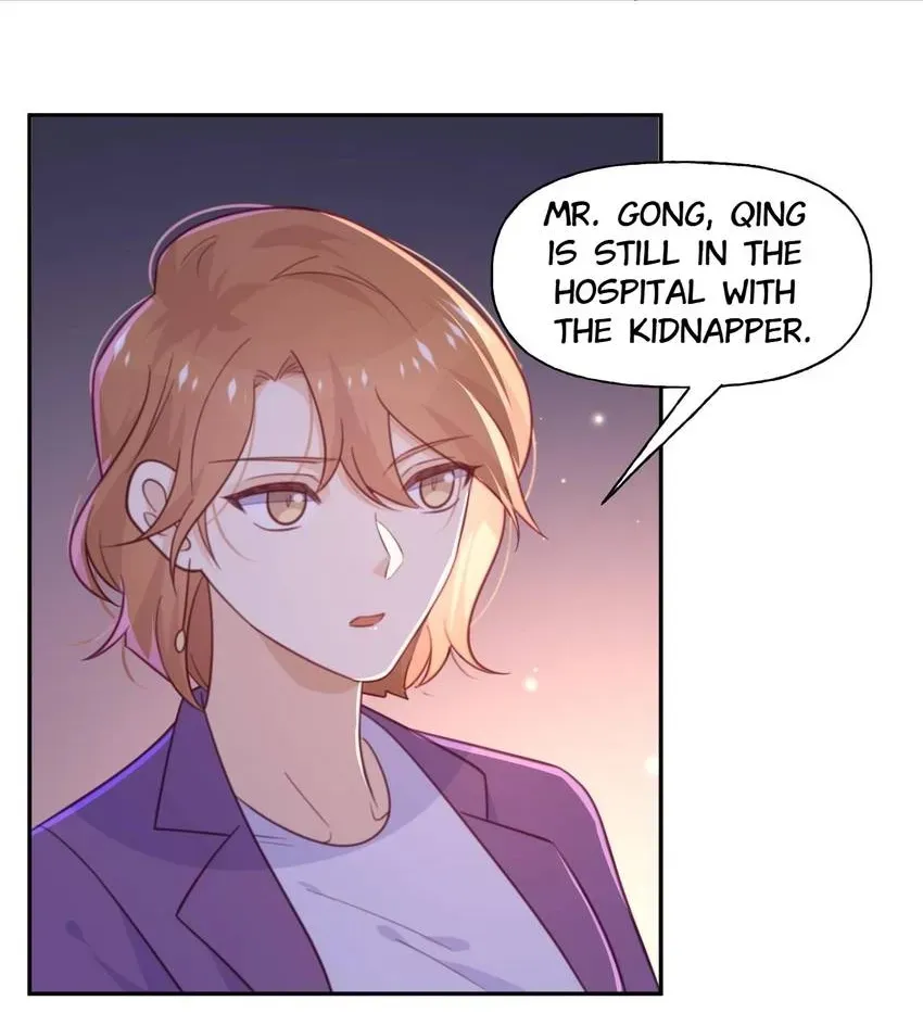 Gift Foolishness to Scheming Boss Chapter 65 page 8 - 