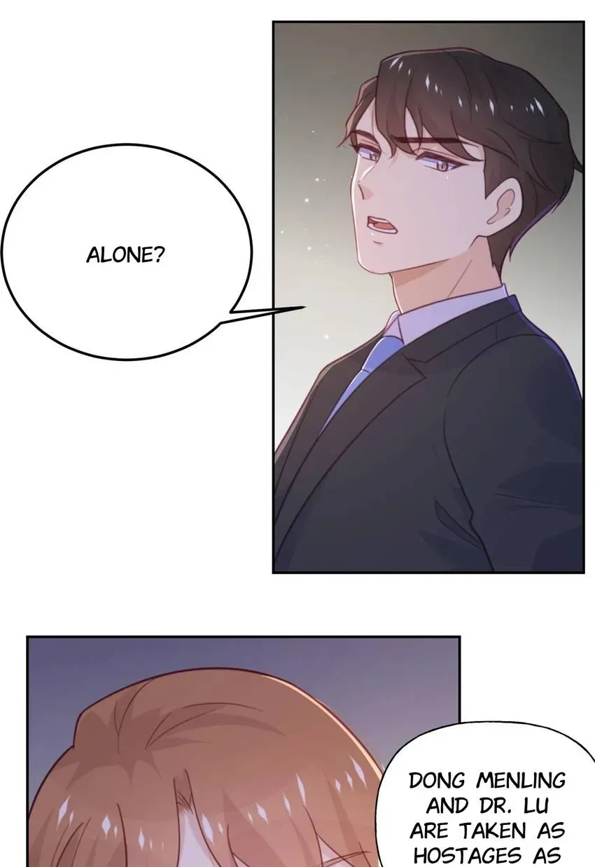 Gift Foolishness to Scheming Boss Chapter 65 page 9 - 