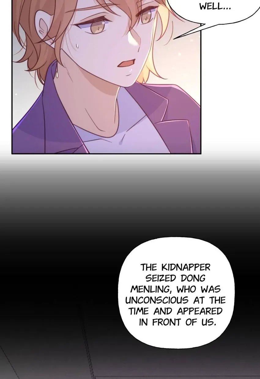 Gift Foolishness to Scheming Boss Chapter 65 page 10 - 