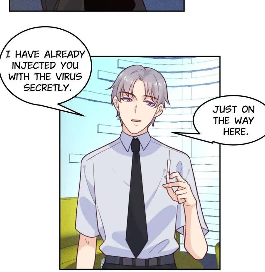 Gift Foolishness to Scheming Boss Chapter 66 page 11 - 