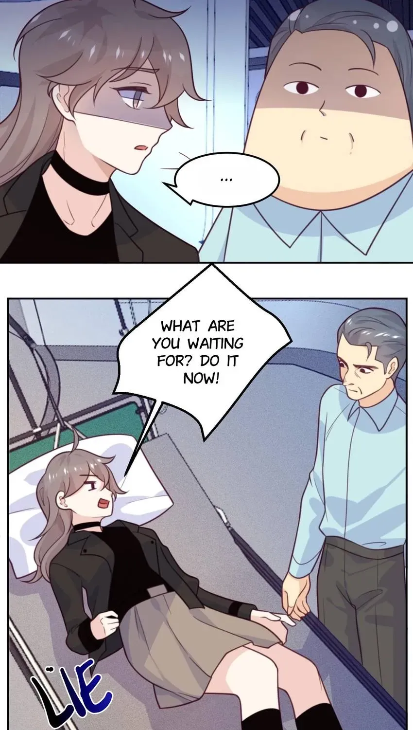 Gift Foolishness to Scheming Boss Chapter 66 page 16 - 