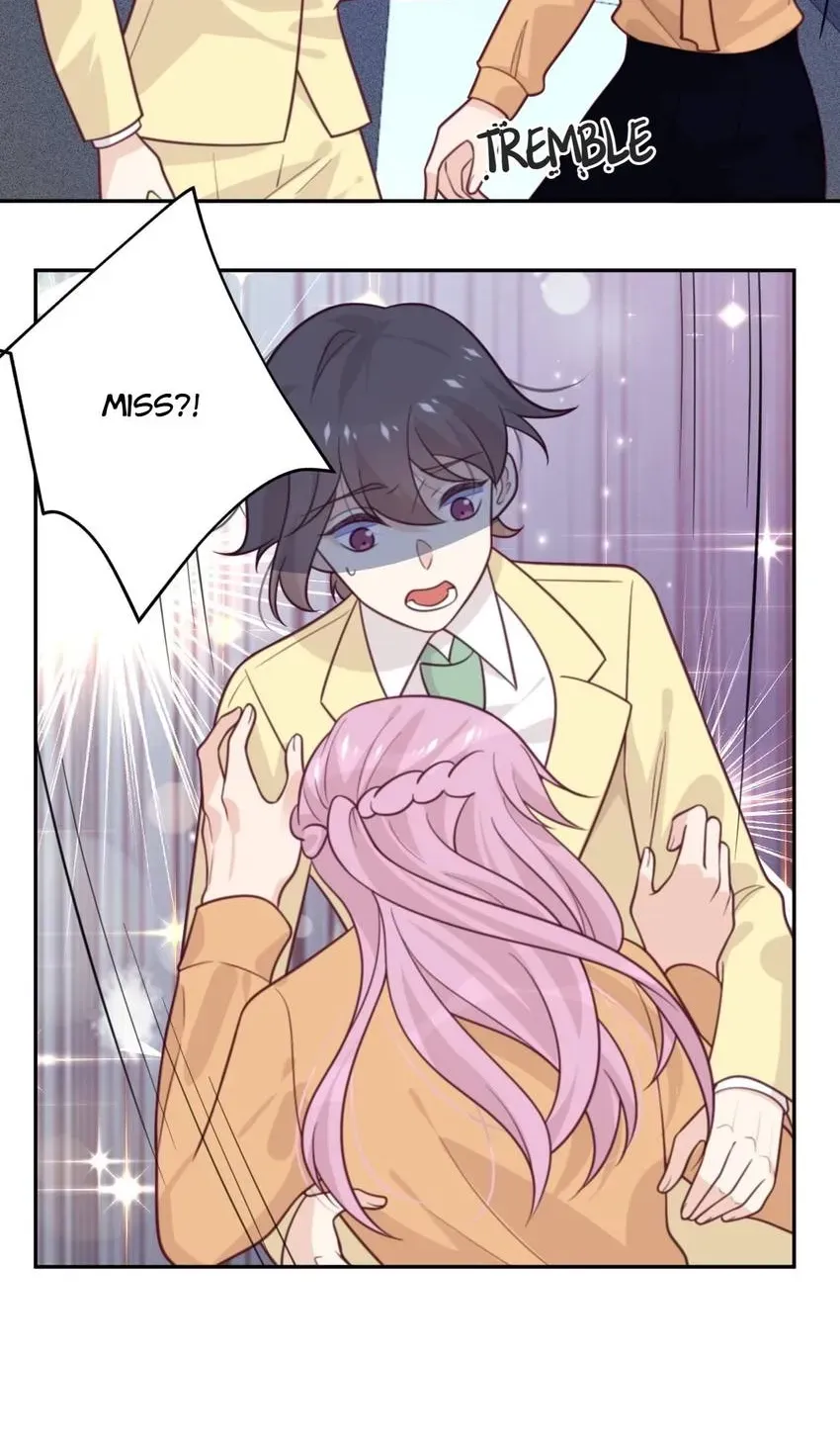 Gift Foolishness to Scheming Boss Chapter 66 page 20 - 