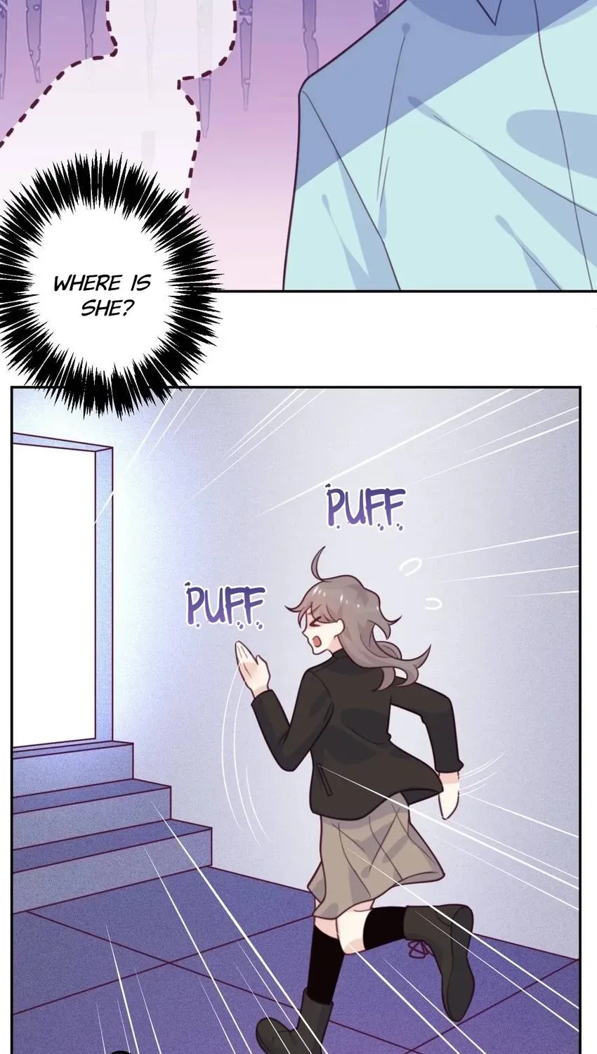 Gift Foolishness to Scheming Boss Chapter 66 page 3 - 