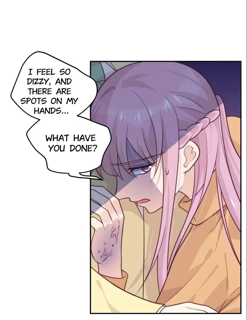 Gift Foolishness to Scheming Boss Chapter 66 page 21 - 