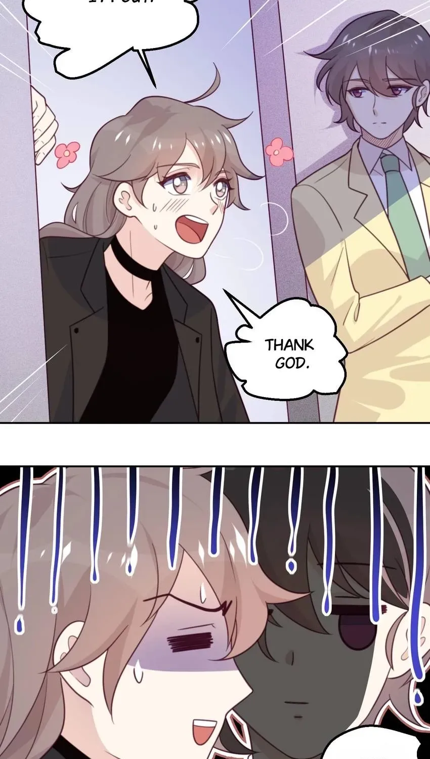 Gift Foolishness to Scheming Boss Chapter 66 page 5 - 