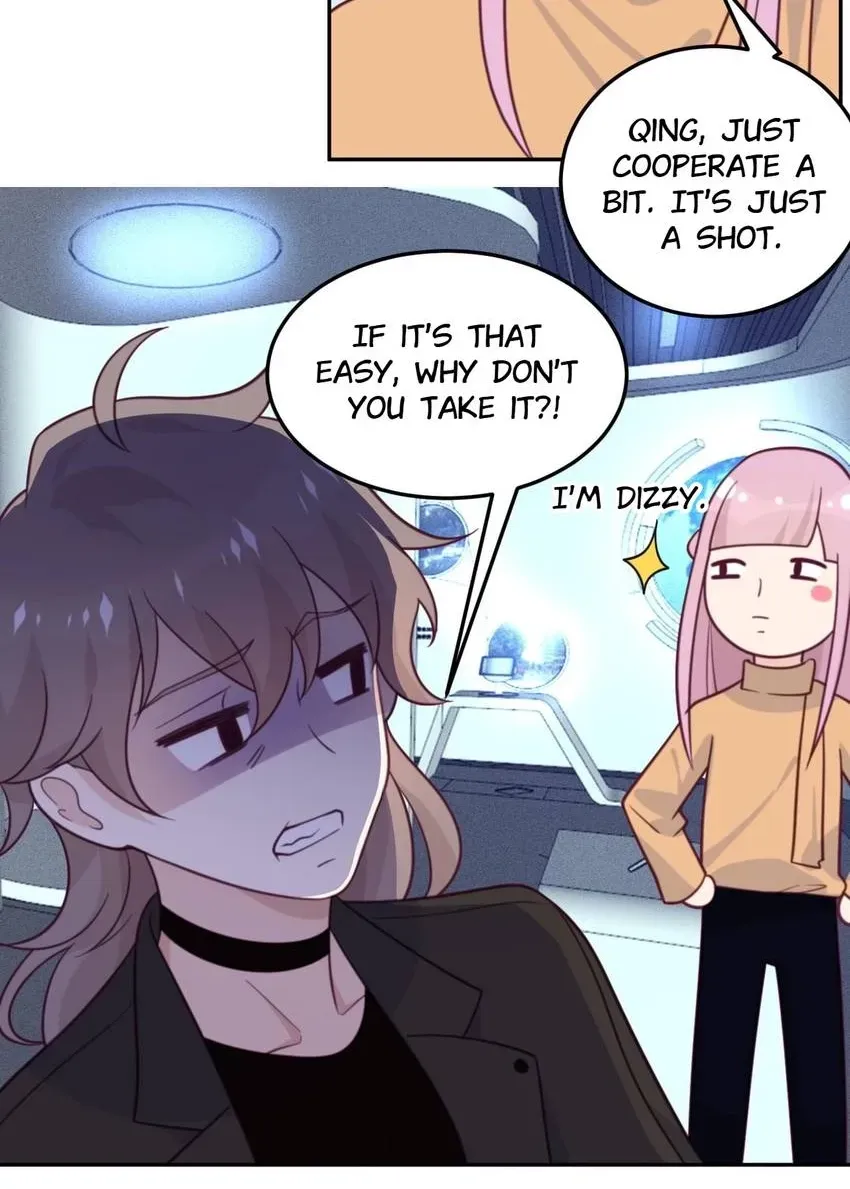 Gift Foolishness to Scheming Boss Chapter 66 page 9 - 