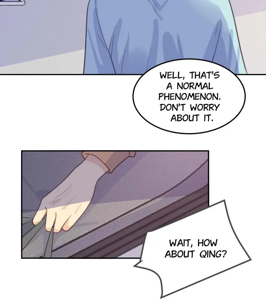 Gift Foolishness to Scheming Boss Chapter 67 page 2 - 