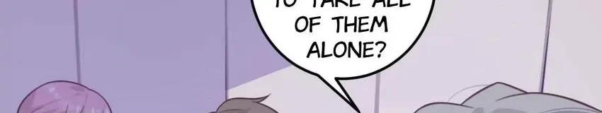 Gift Foolishness to Scheming Boss Chapter 67 page 11 - 