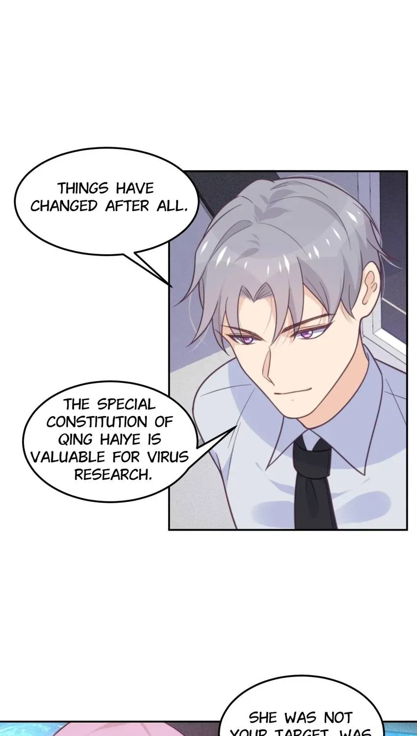 Gift Foolishness to Scheming Boss Chapter 67 page 16 - 