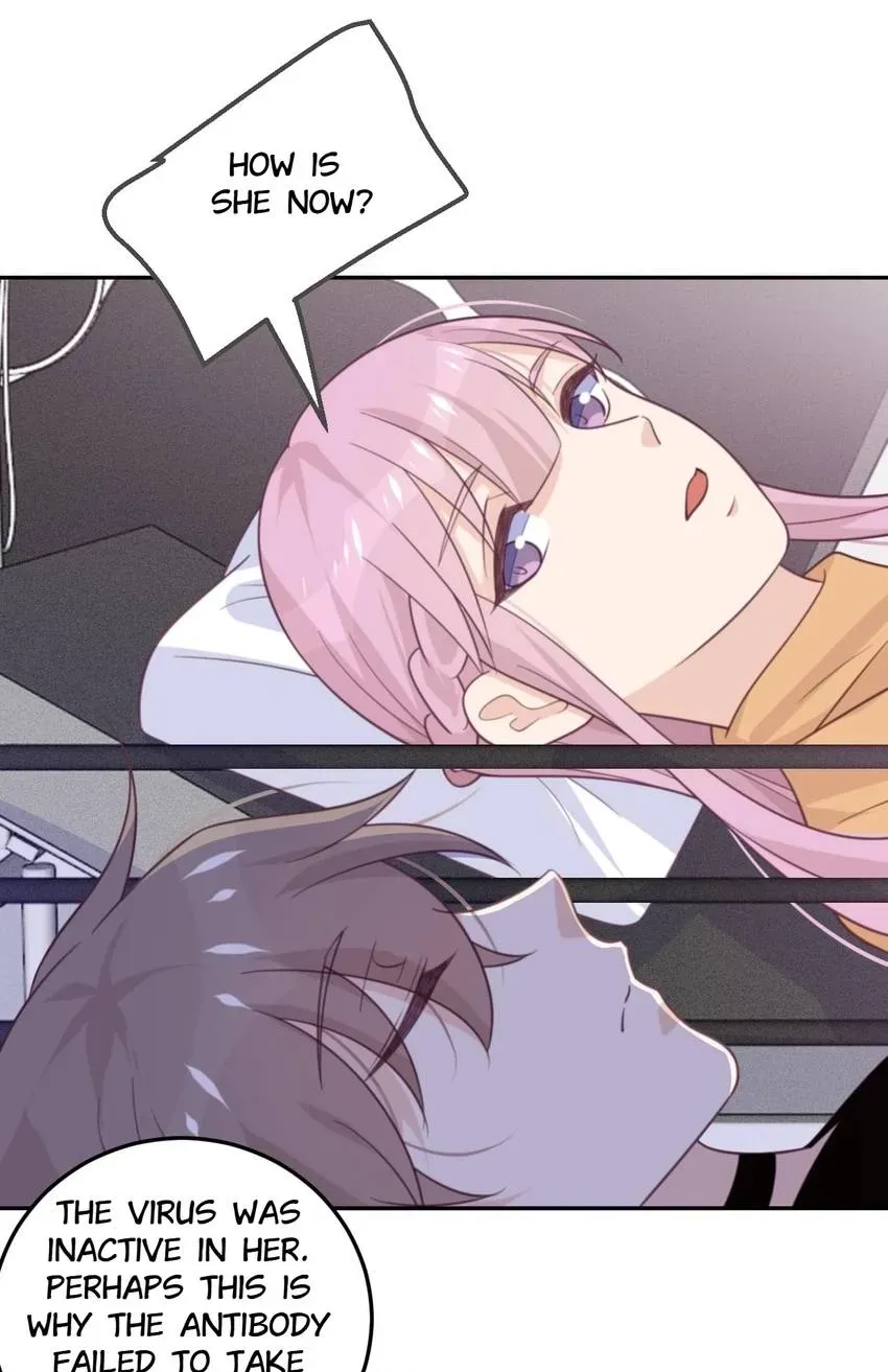 Gift Foolishness to Scheming Boss Chapter 67 page 3 - 