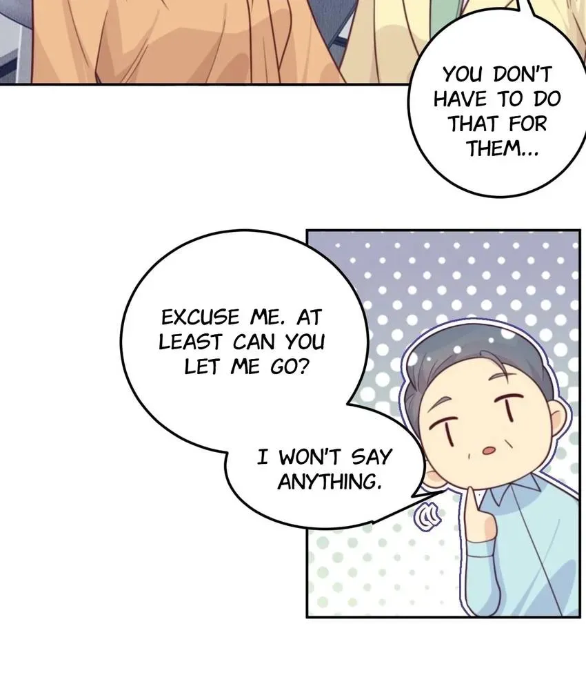 Gift Foolishness to Scheming Boss Chapter 67 page 23 - 