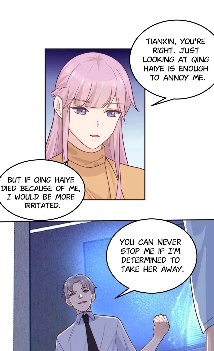 Gift Foolishness to Scheming Boss Chapter 67 page 24 - 