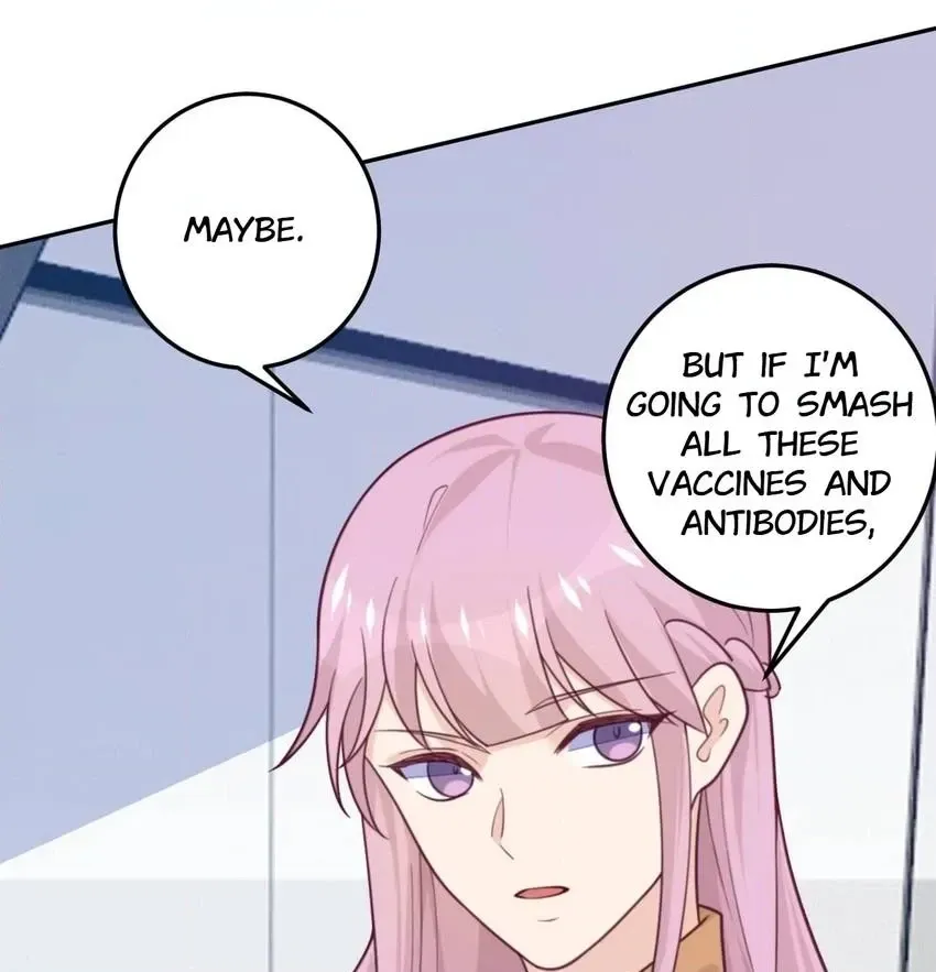 Gift Foolishness to Scheming Boss Chapter 67 page 26 - 