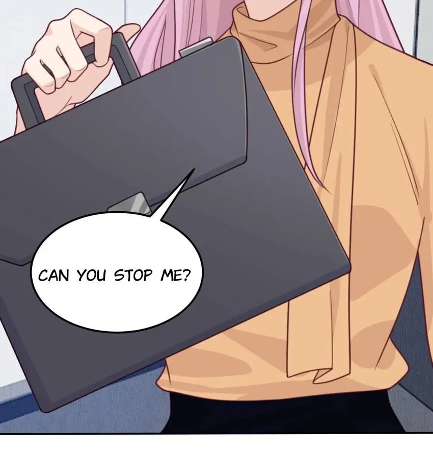 Gift Foolishness to Scheming Boss Chapter 67 page 27 - 