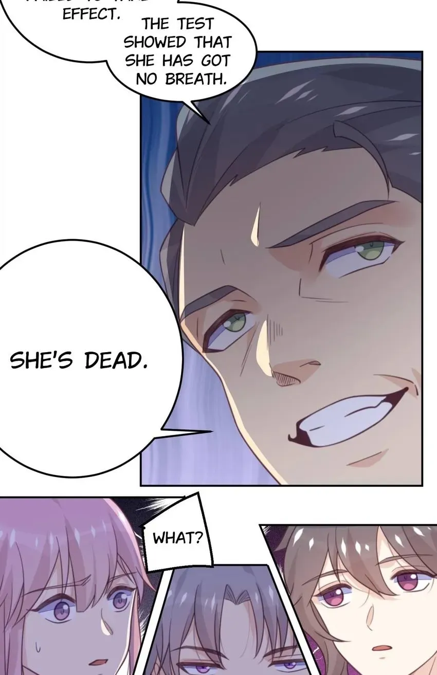 Gift Foolishness to Scheming Boss Chapter 67 page 4 - 
