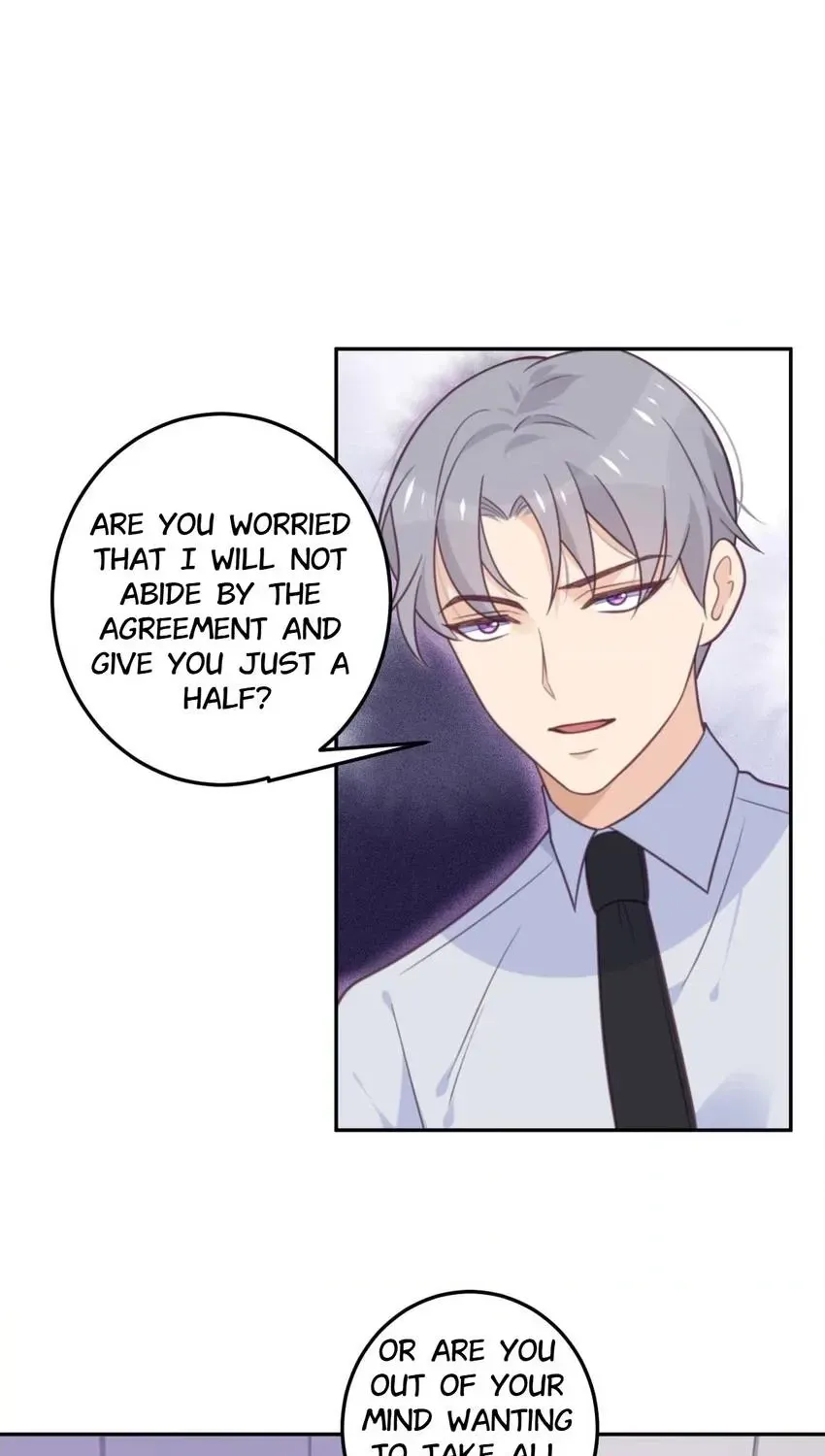 Gift Foolishness to Scheming Boss Chapter 67 page 10 - 