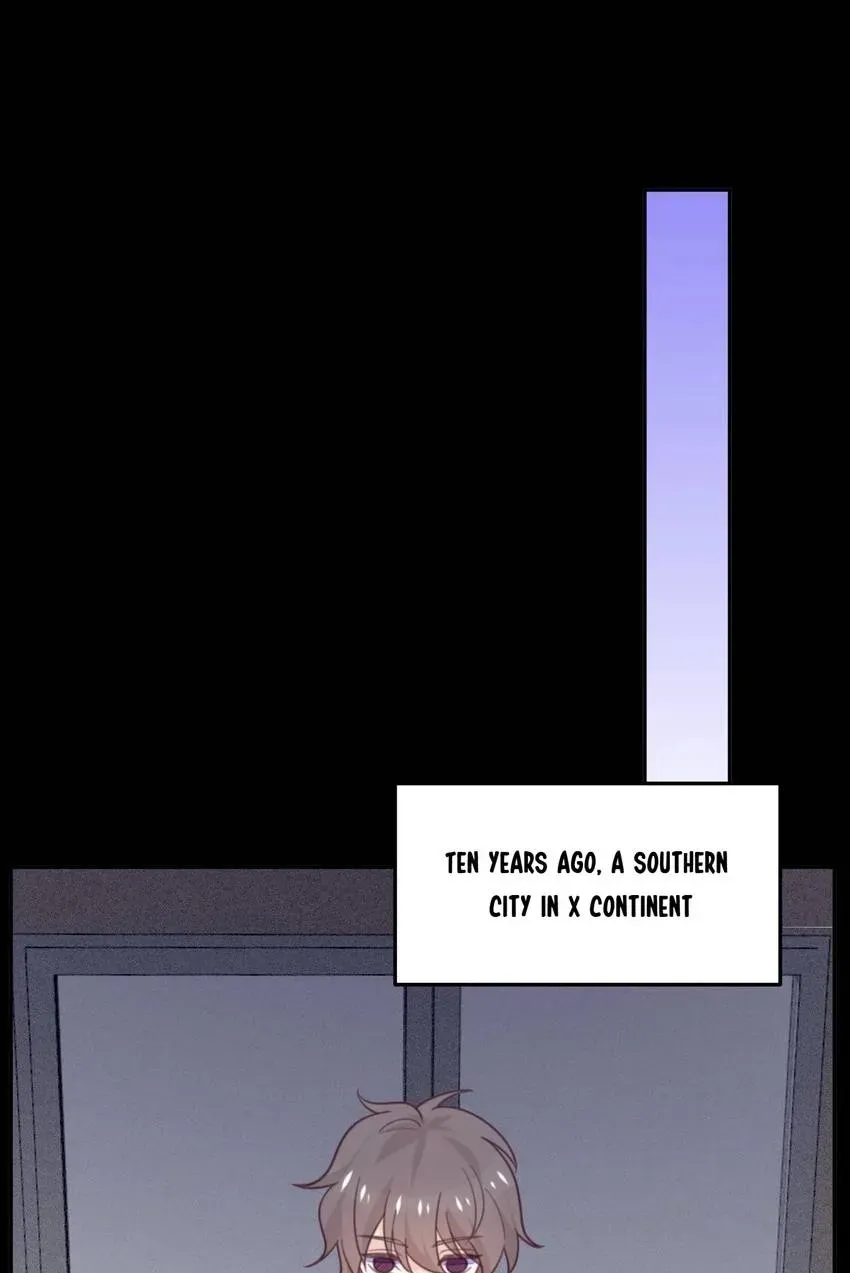 Gift Foolishness to Scheming Boss Chapter 68 page 1 - 