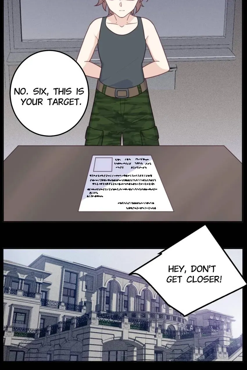 Gift Foolishness to Scheming Boss Chapter 68 page 2 - 