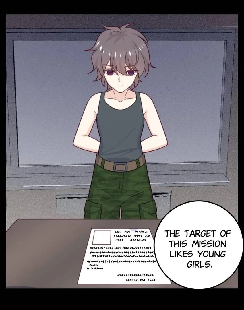 Gift Foolishness to Scheming Boss Chapter 68 page 15 - 